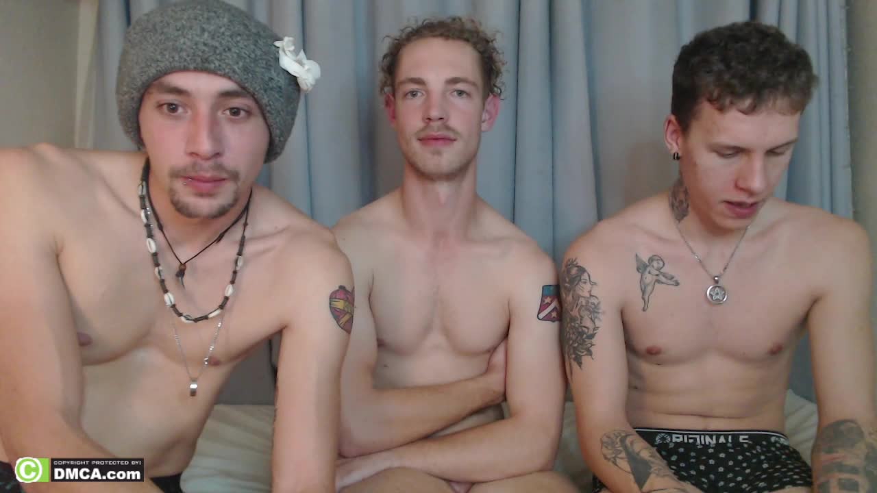 mikeandjax - Chaturbate - 2025-05-07T16:29:20