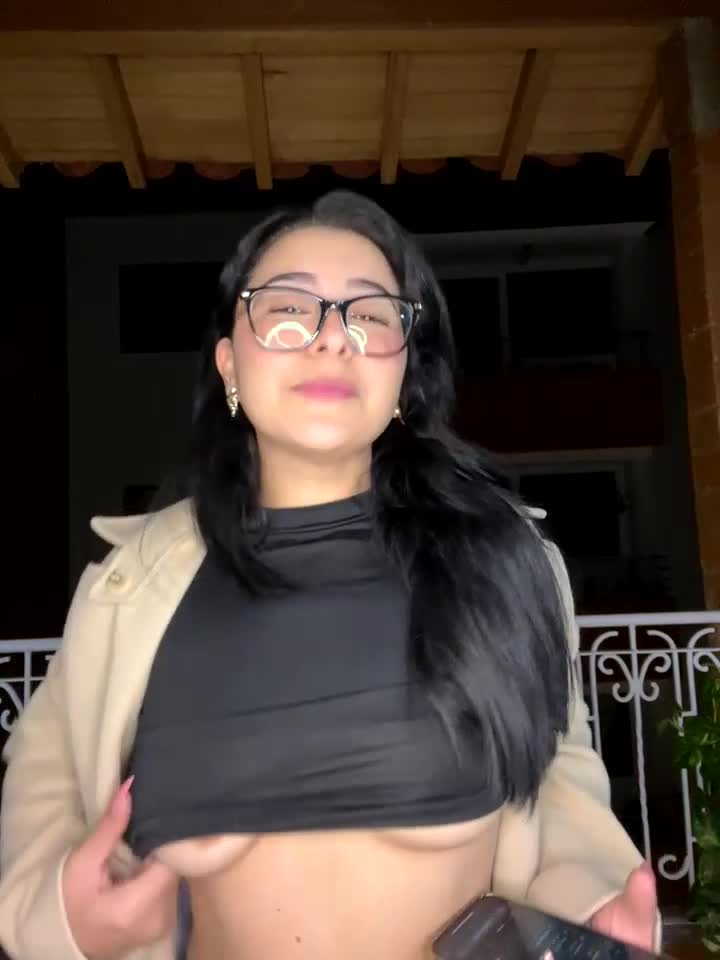 Natha_Fantasy cam recording