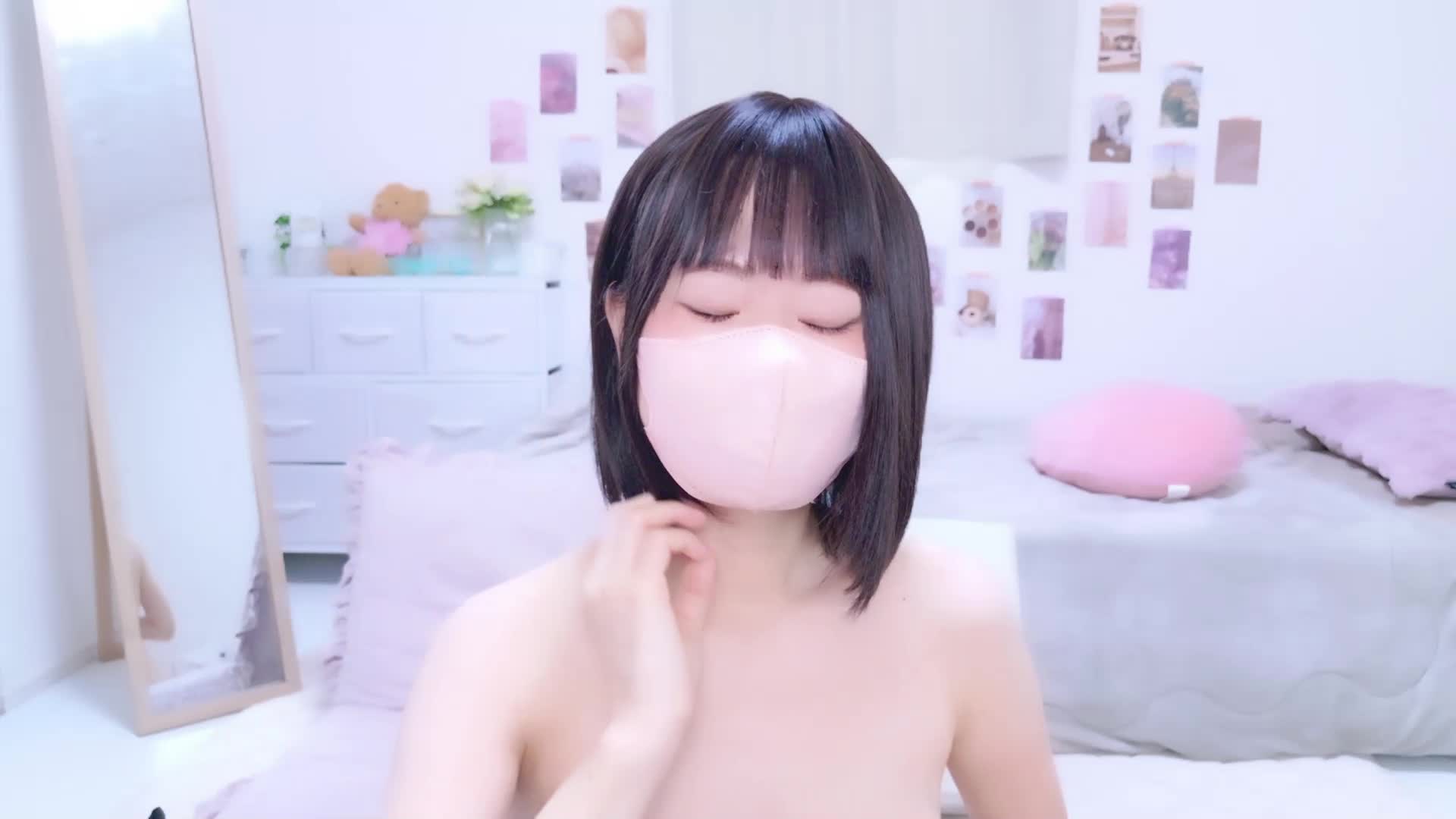 Im_Yu-na cam recording