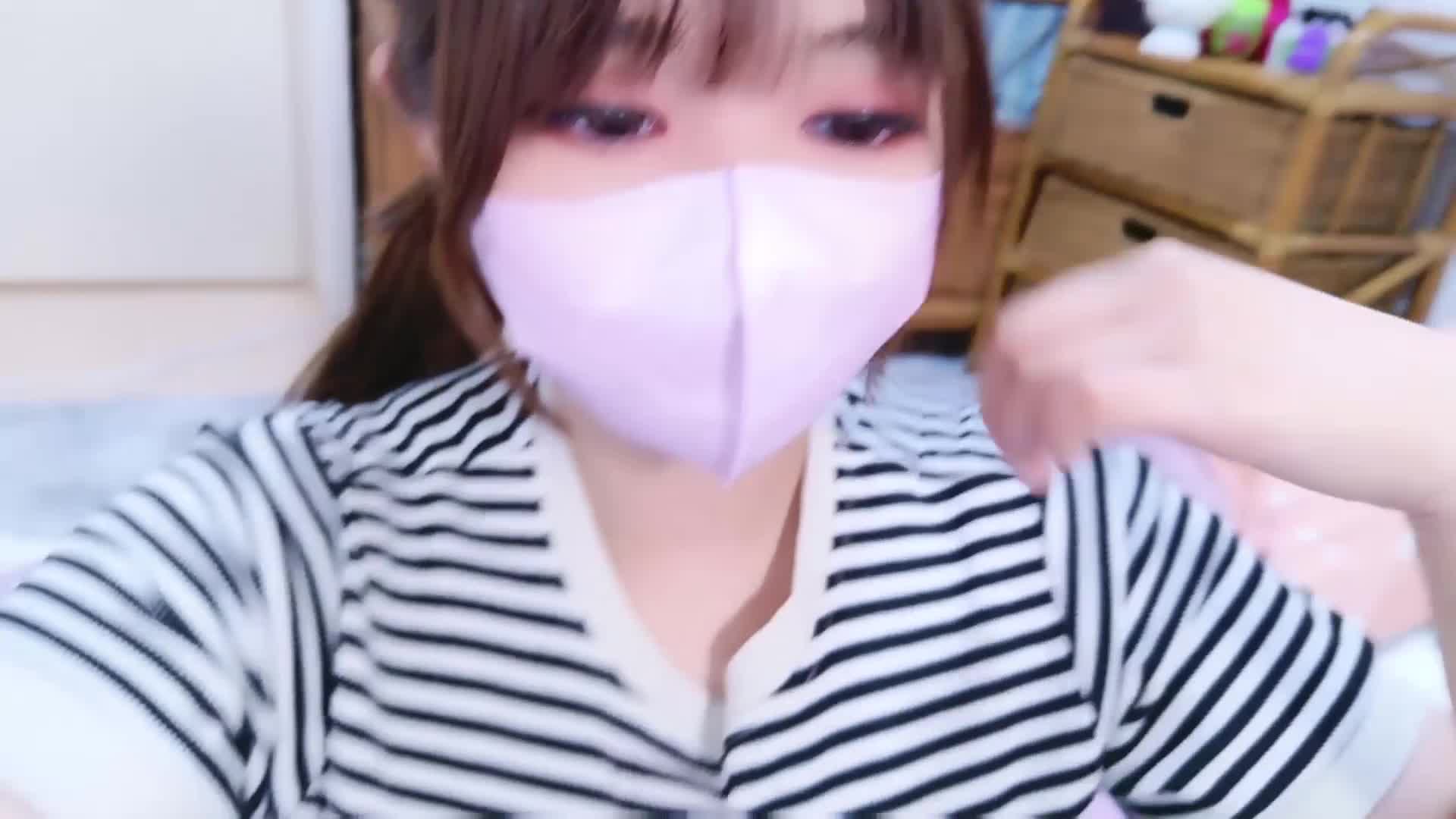 Megu_Melon cam recording