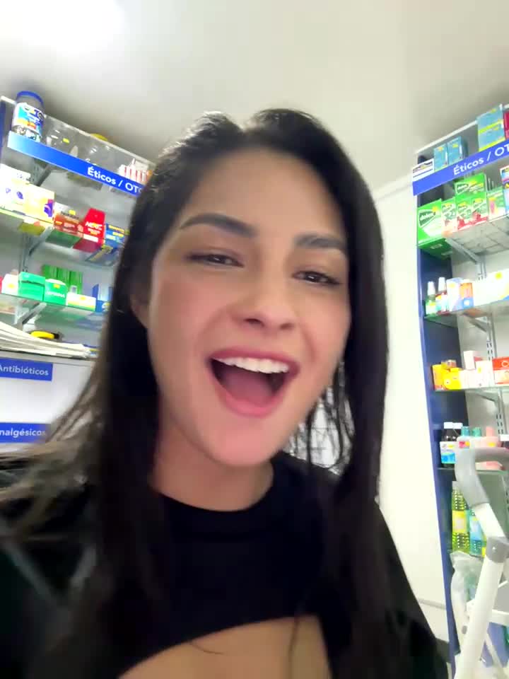 roouse cam recording