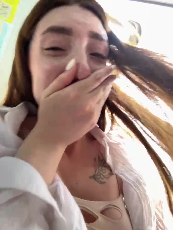 BallerinaCappuccino_ - Stripchat webcam show • Monday, August 4, 2025 #Facesitting #EroticDance #Mobile