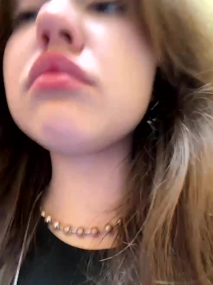 Peachy_Dream cam recording