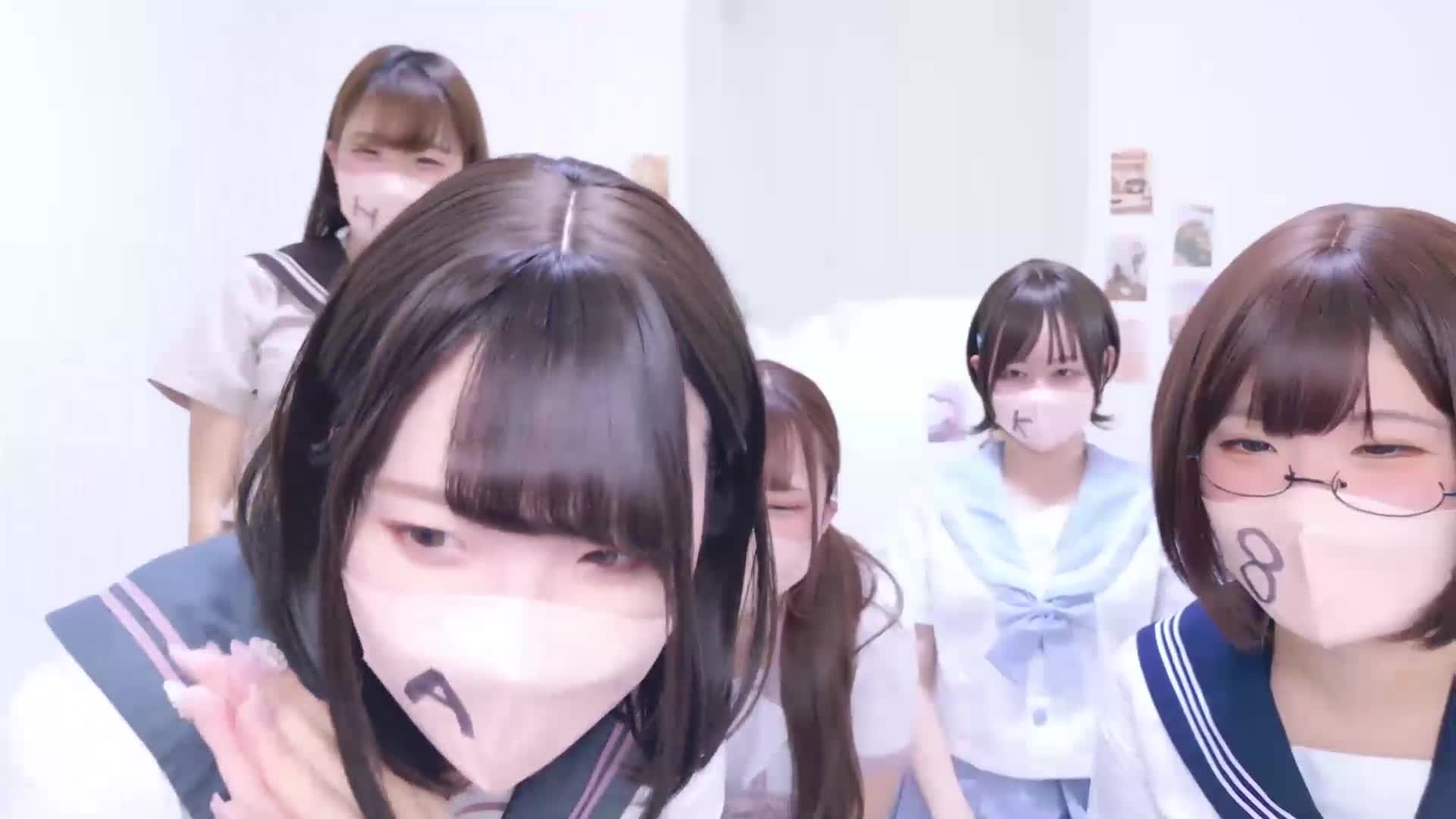 841_yayoi cam recording