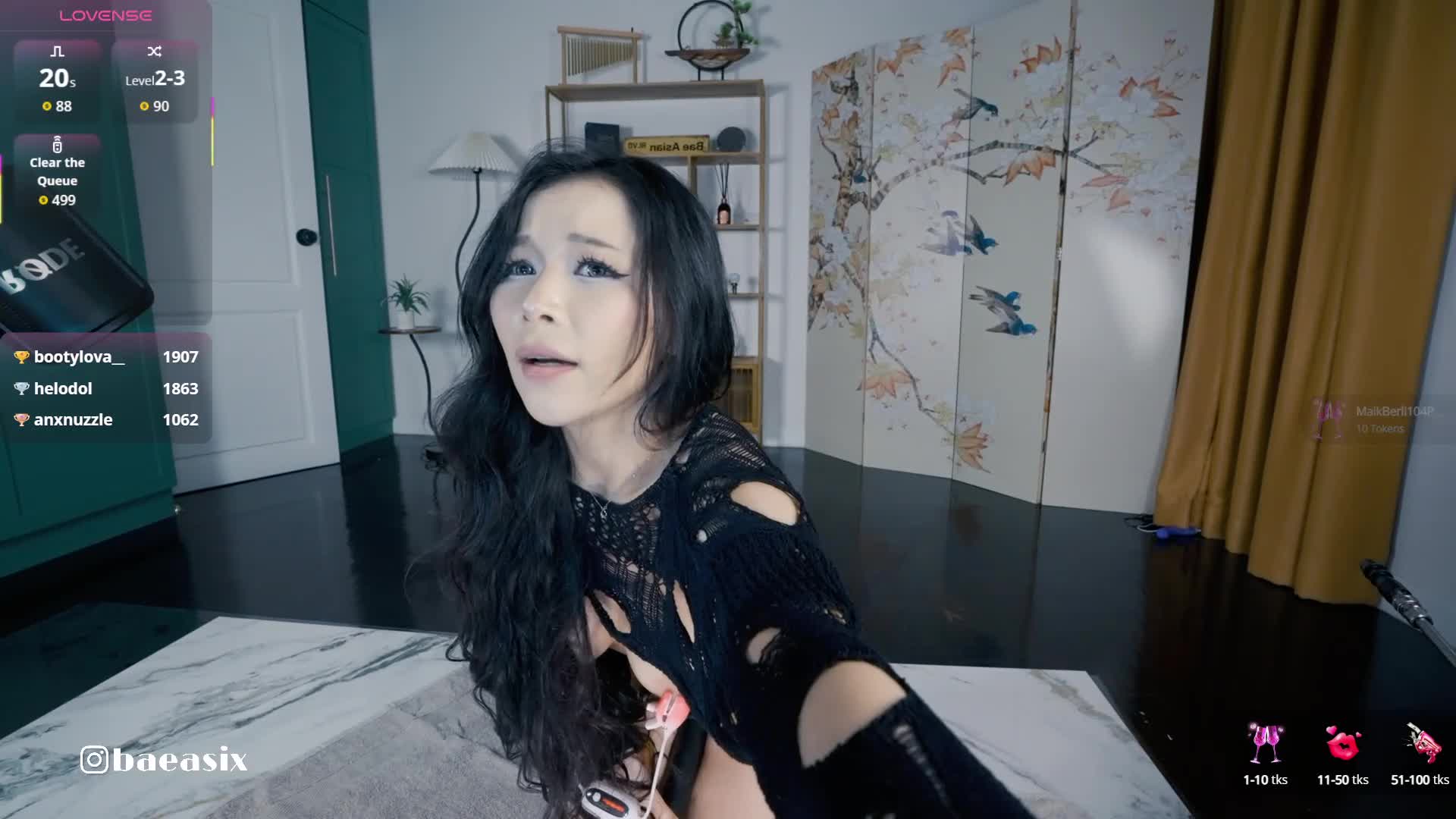 baeasian